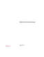 Preview: Service Manual