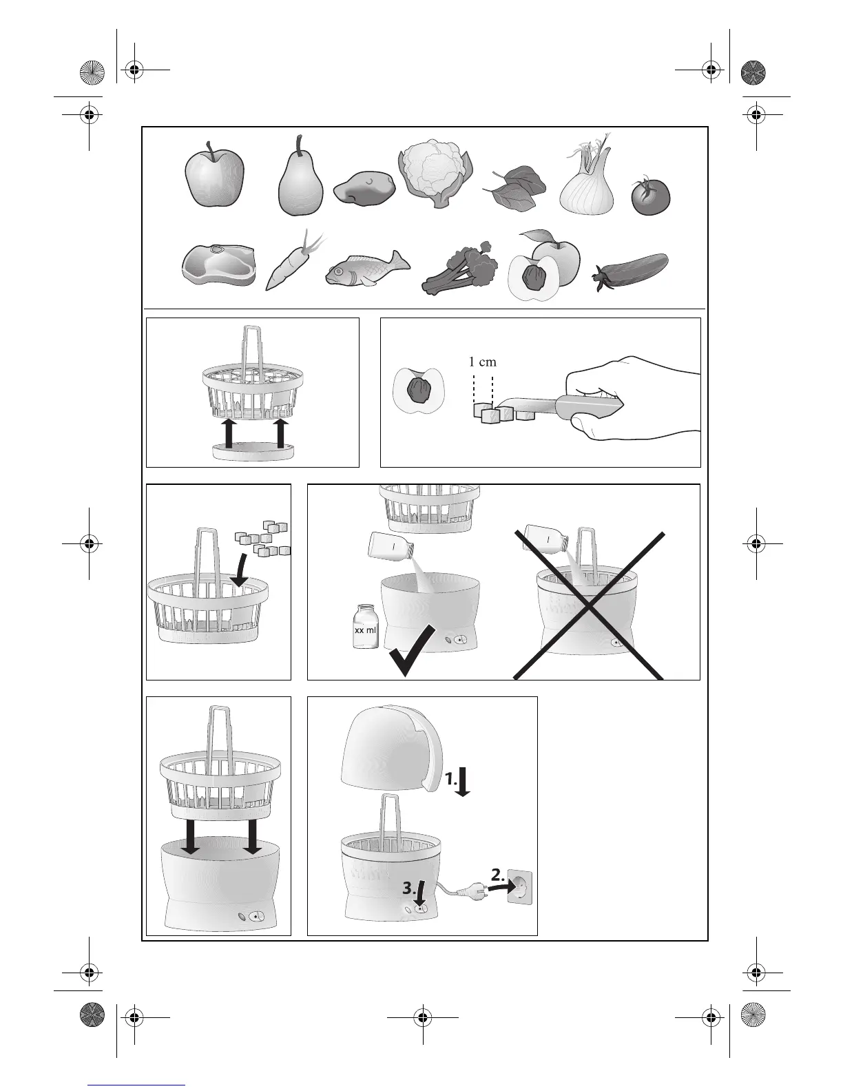 Page #3 background image