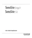 Preview: User Guide Supplement