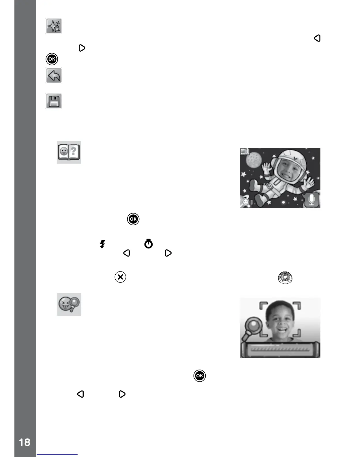 Page #18 background image