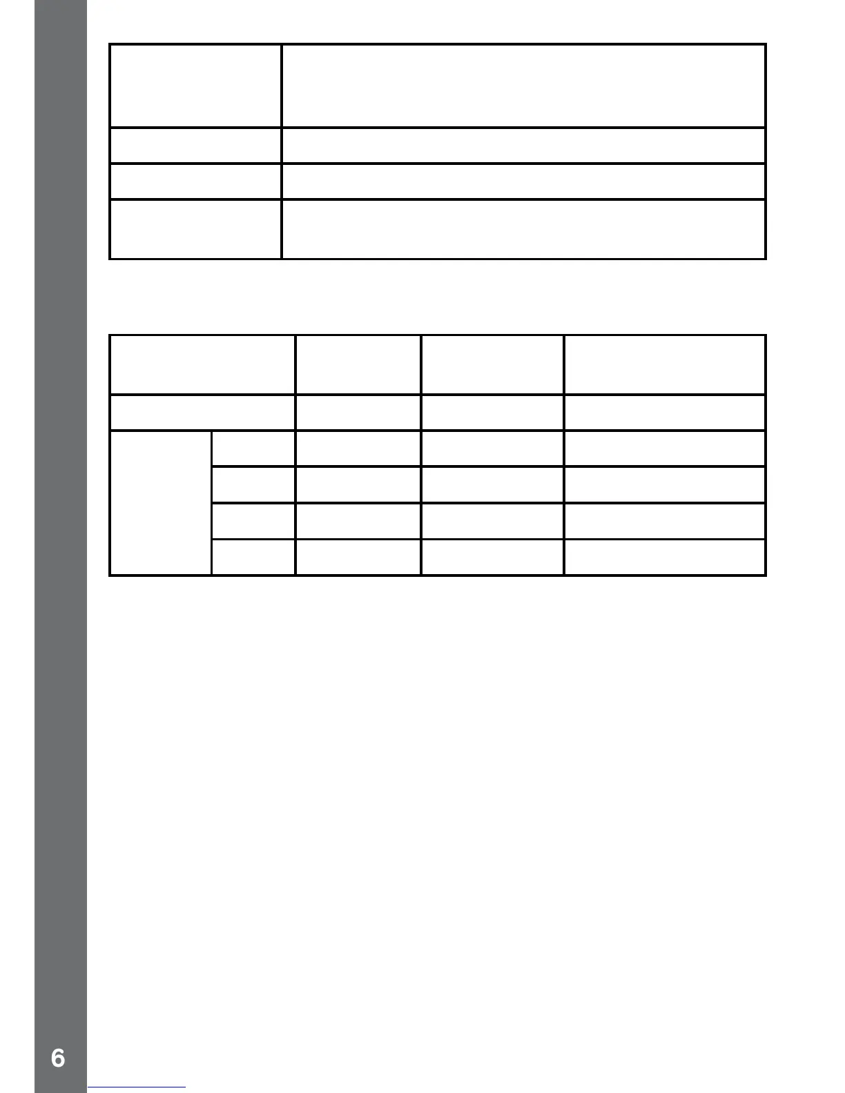 Page #6 background image