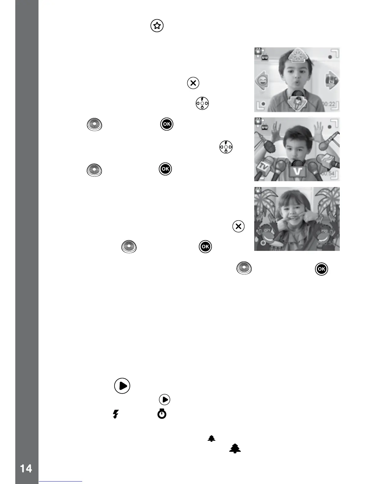 Page #14 background image