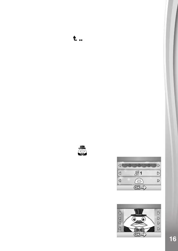 Page #16 background image