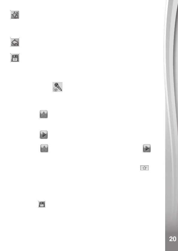Page #20 background image