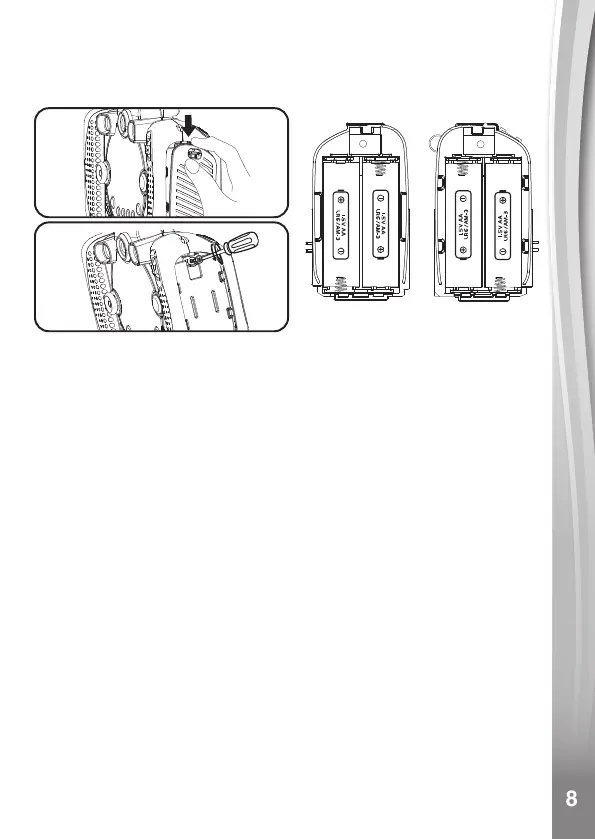 Page #8 background image
