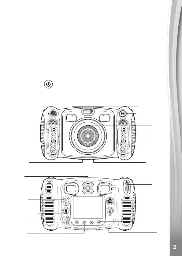 Page #2 background image