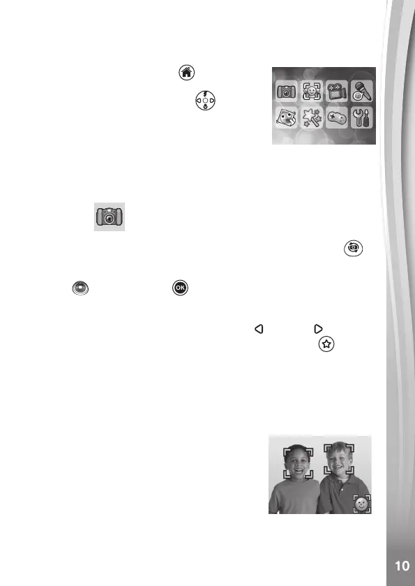 Page #10 background image