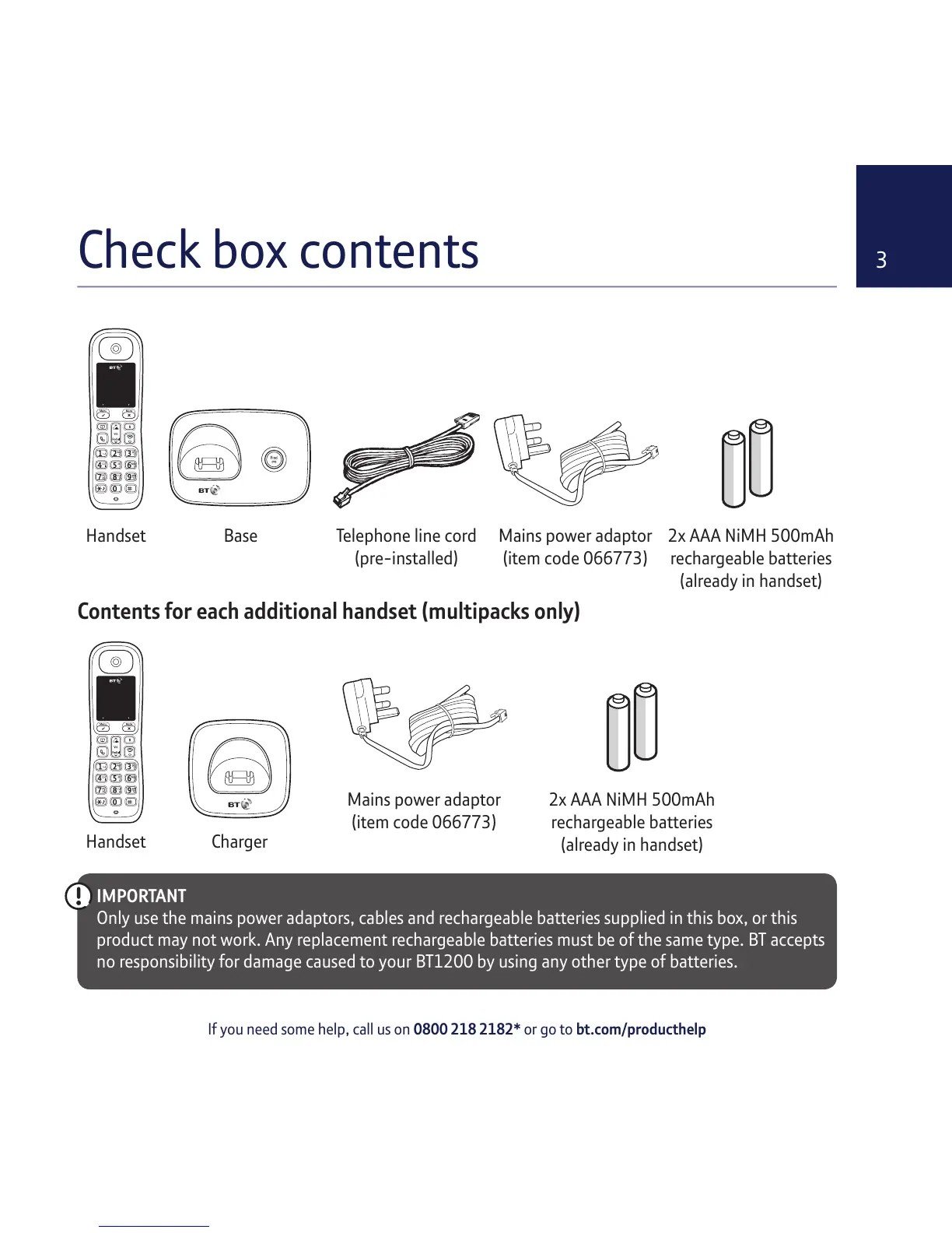 Page #3 background image