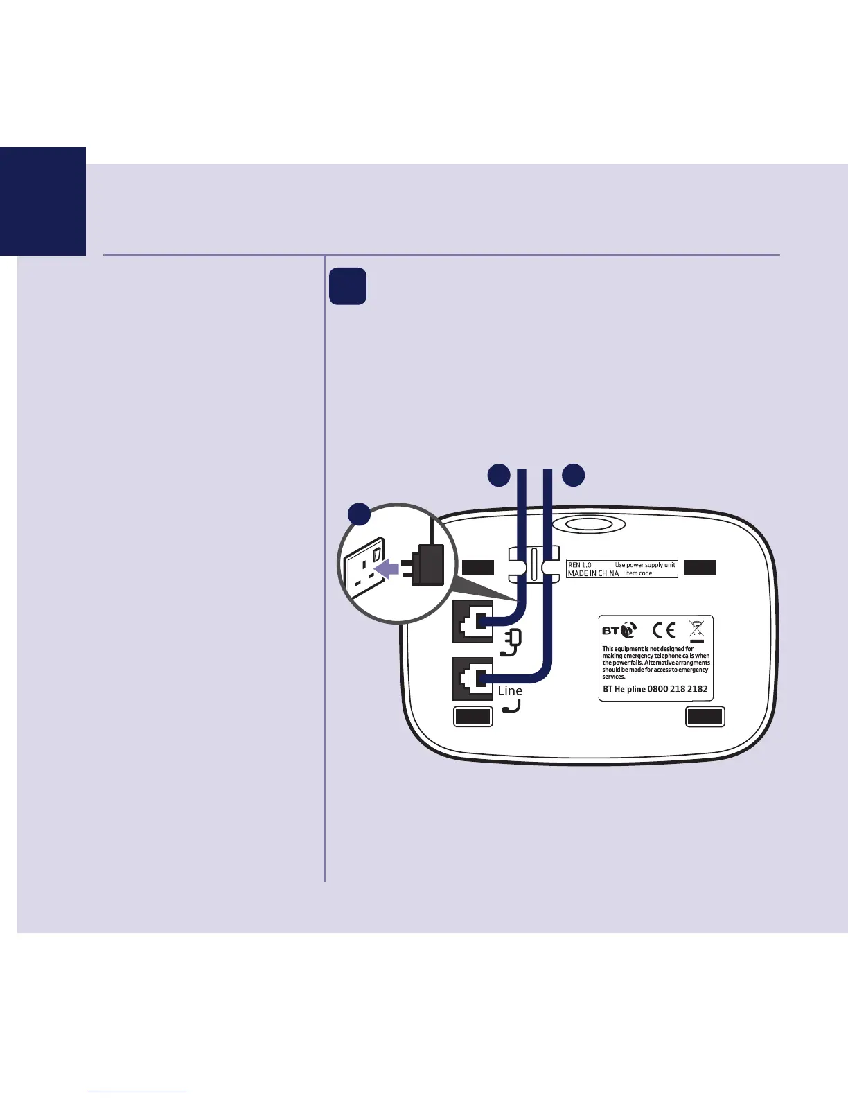 Page #4 background image