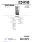 Preview: Service Manual