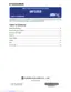 Preview: User Handbook