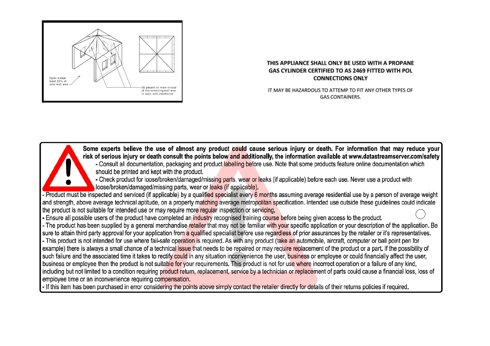 Page #6 background image