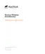 Preview: User Guide