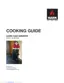 Preview: Cooking Guide