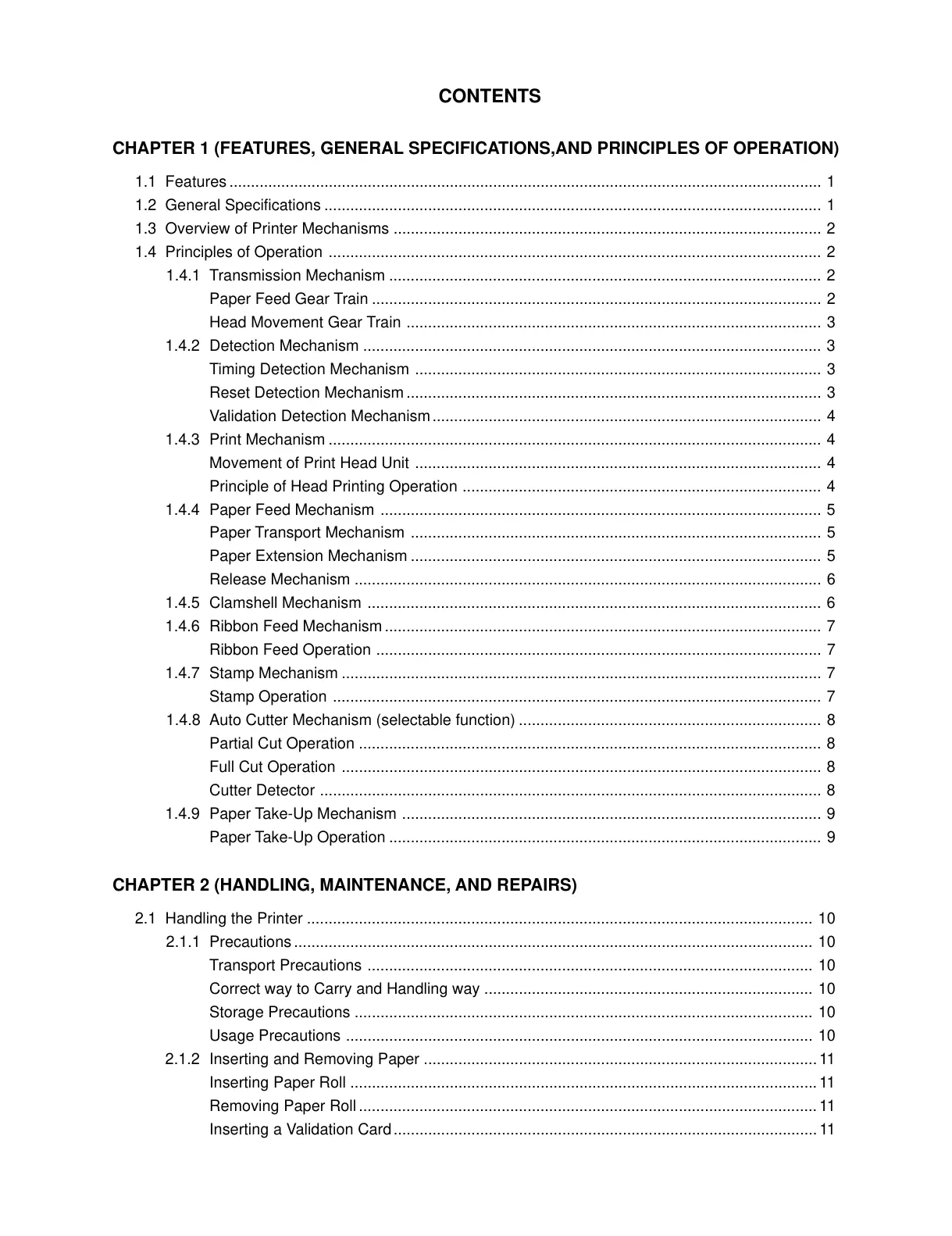 Page #2 background image