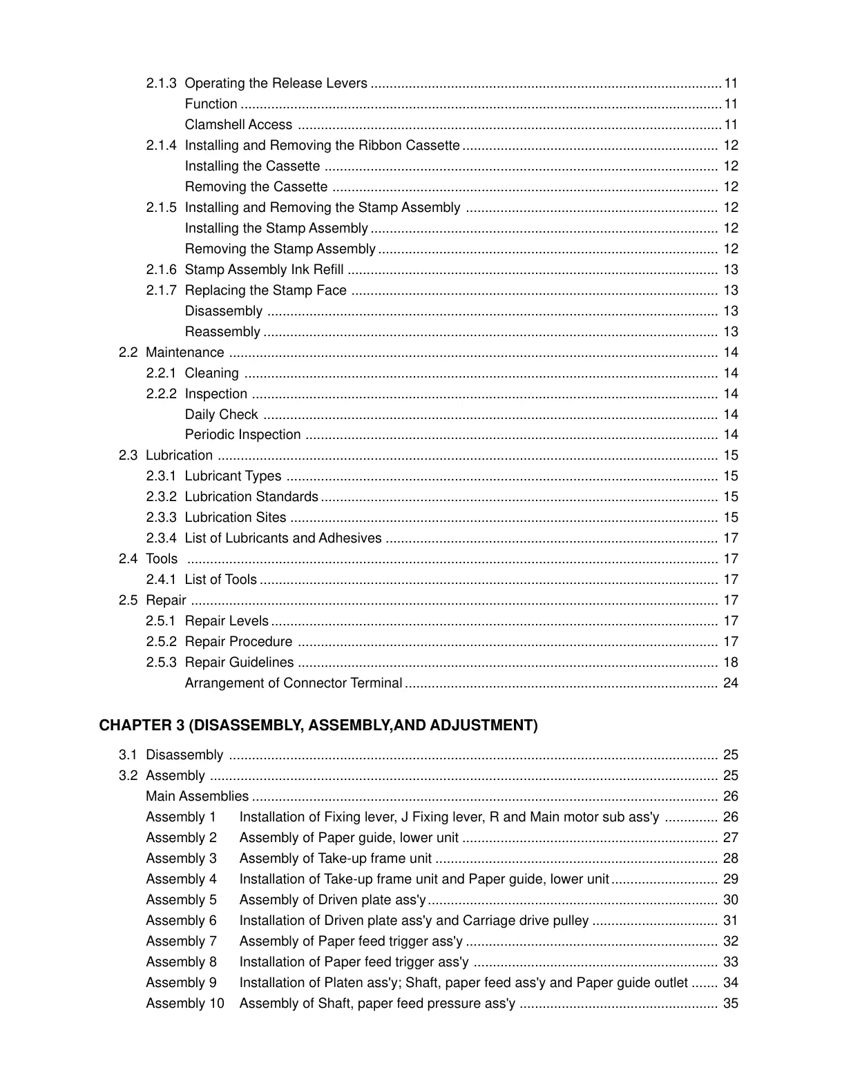 Page #3 background image