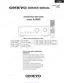 Preview: Service Manual