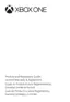 Preview: Product And Regulatory Guide