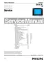 Preview: Service Manual