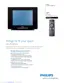 Preview: Specification Sheet