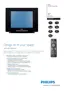 Preview: Specifications