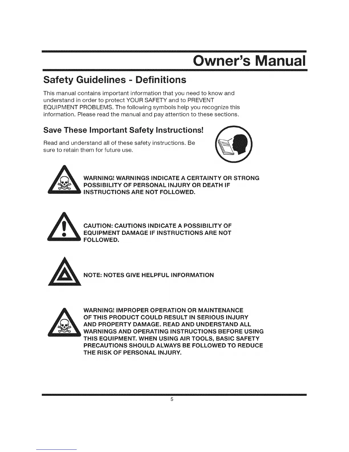 Page #6 background image
