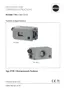 Preview: Mounting And Operating Instructions