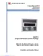 Preview: Installation And Operation Manual