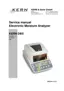 Preview: Service Manual