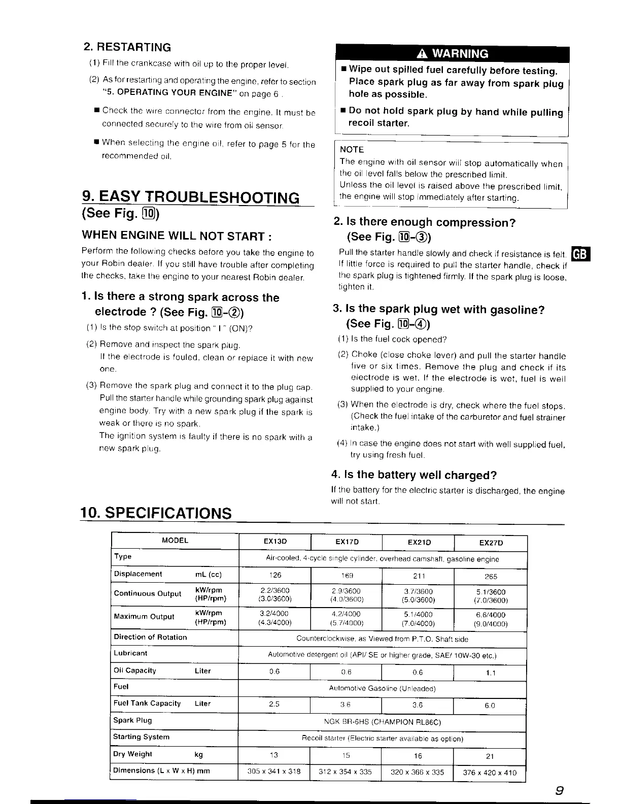Page #10 background image