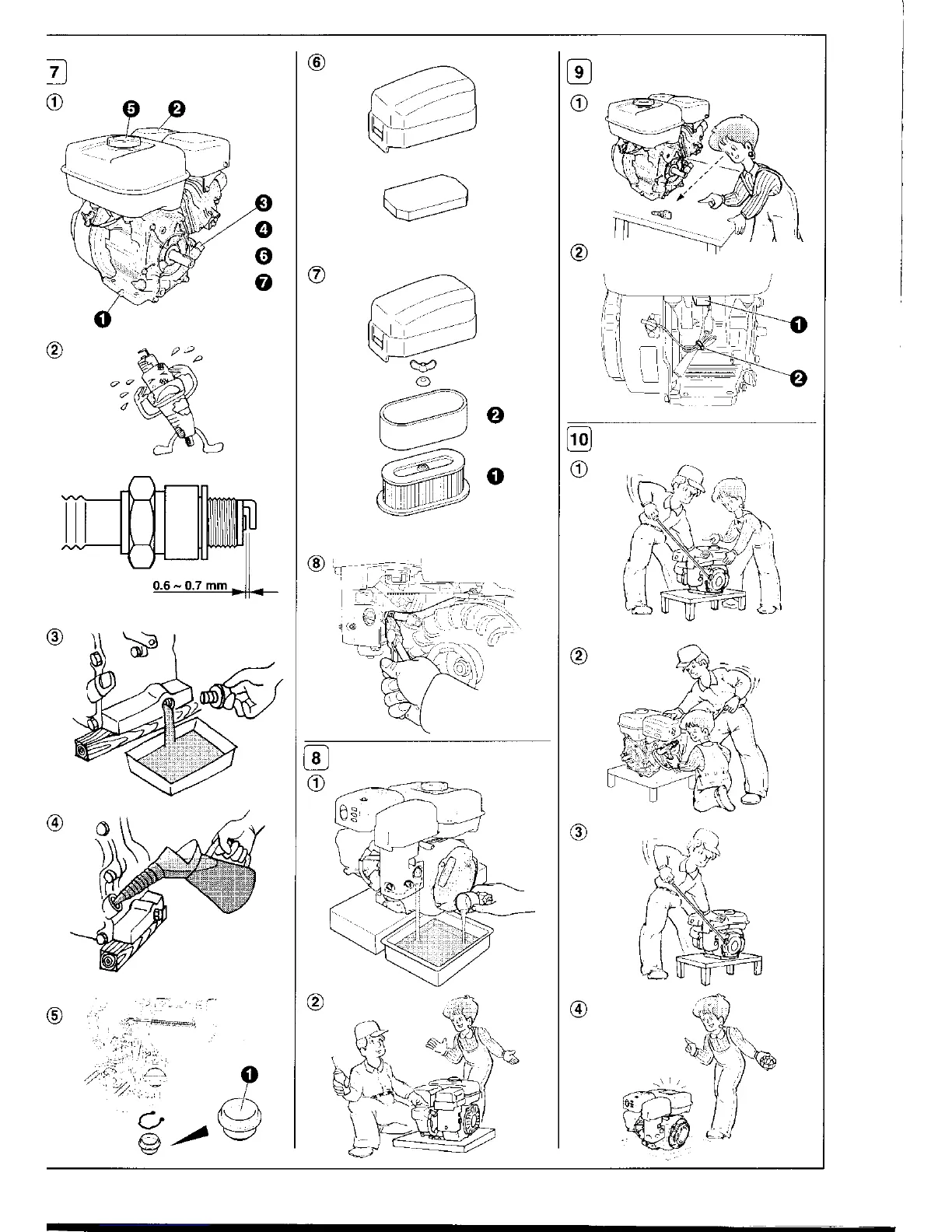 Page #12 background image