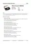 Preview: Datasheet