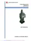 Preview: Installation And Operation Manual