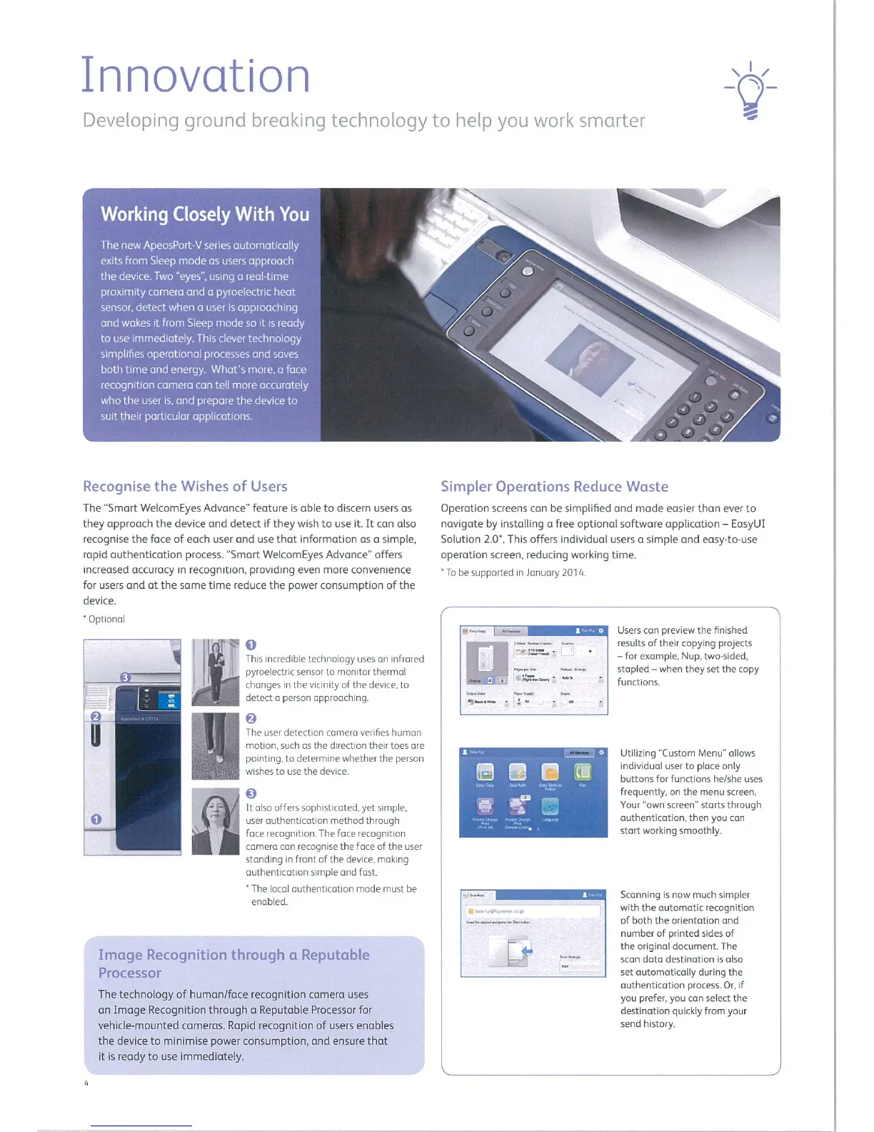 Page #4 background image