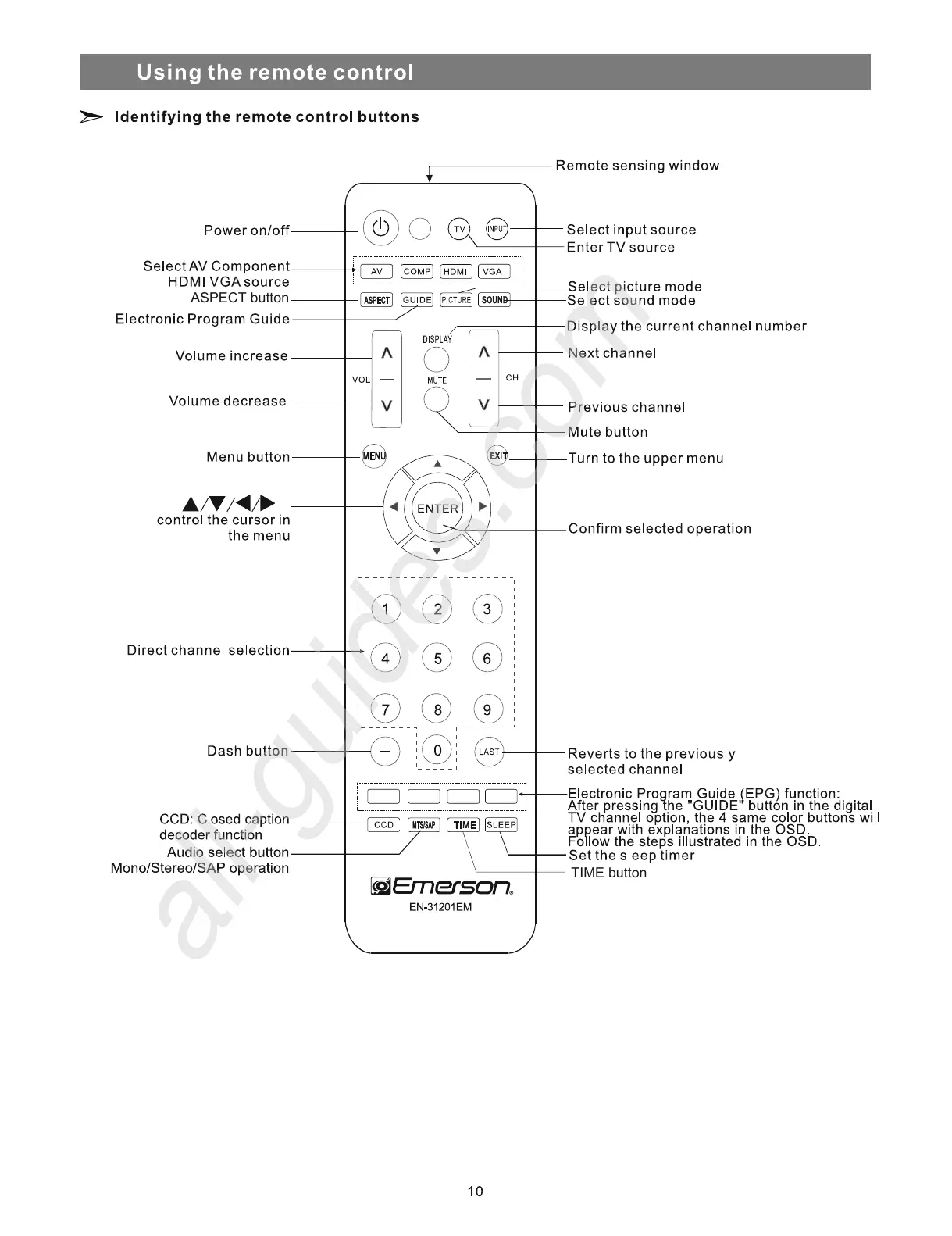 Page #11 background image