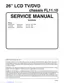 Preview: Service Manual