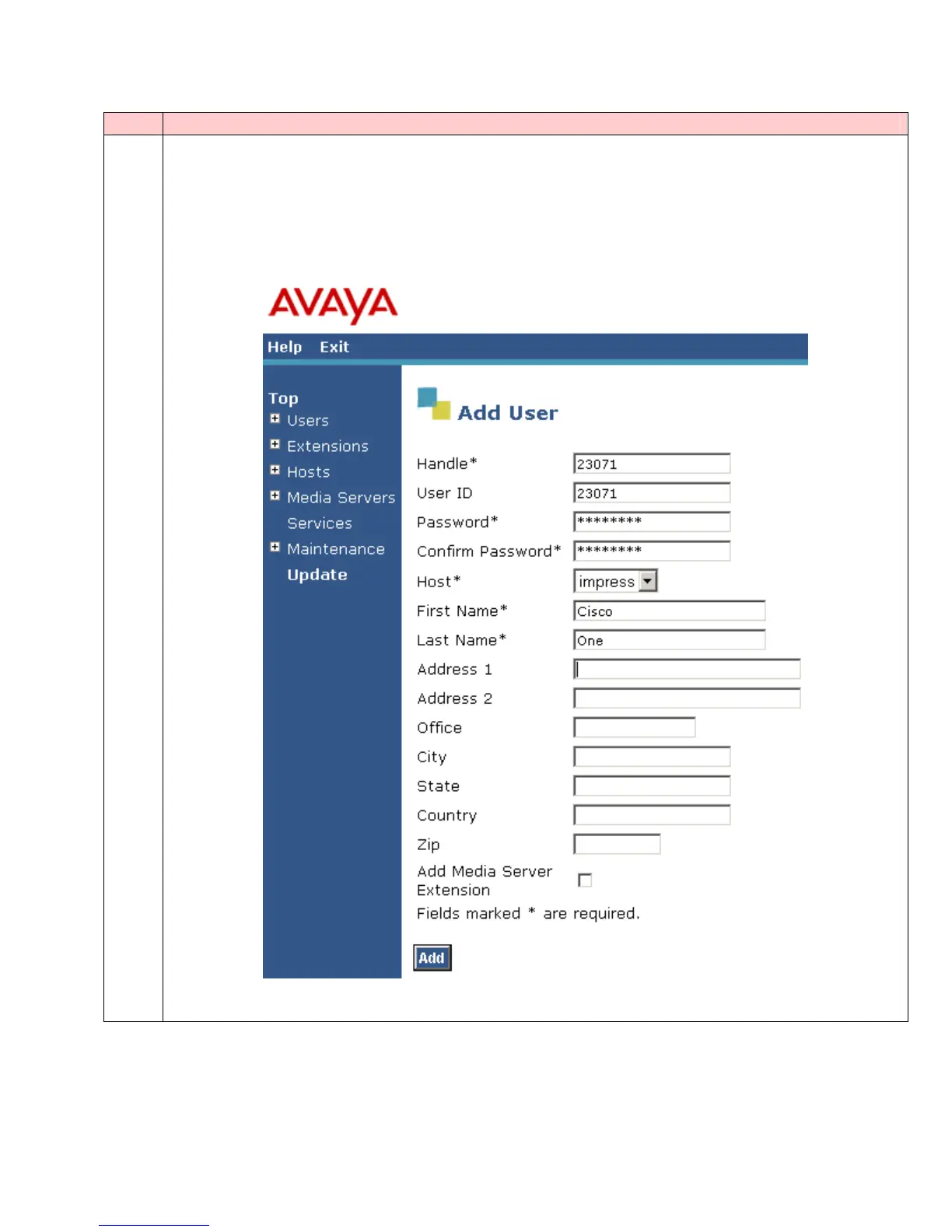 Page #8 background image