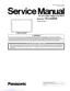 Preview: Service Manual
