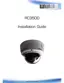Preview: Installation Guide