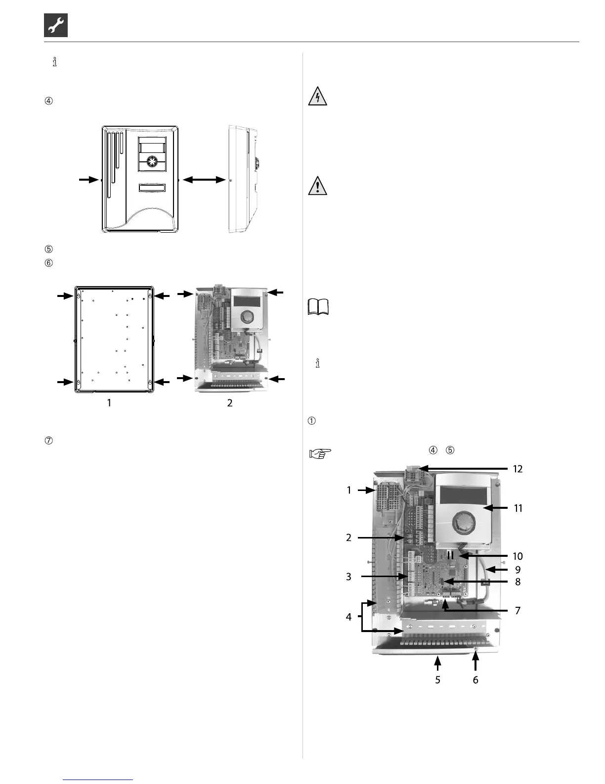 Page #6 background image