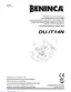 Preview: Operating Instructions And Spare Parts Catalogue