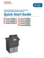 Preview: Quick Start Guide