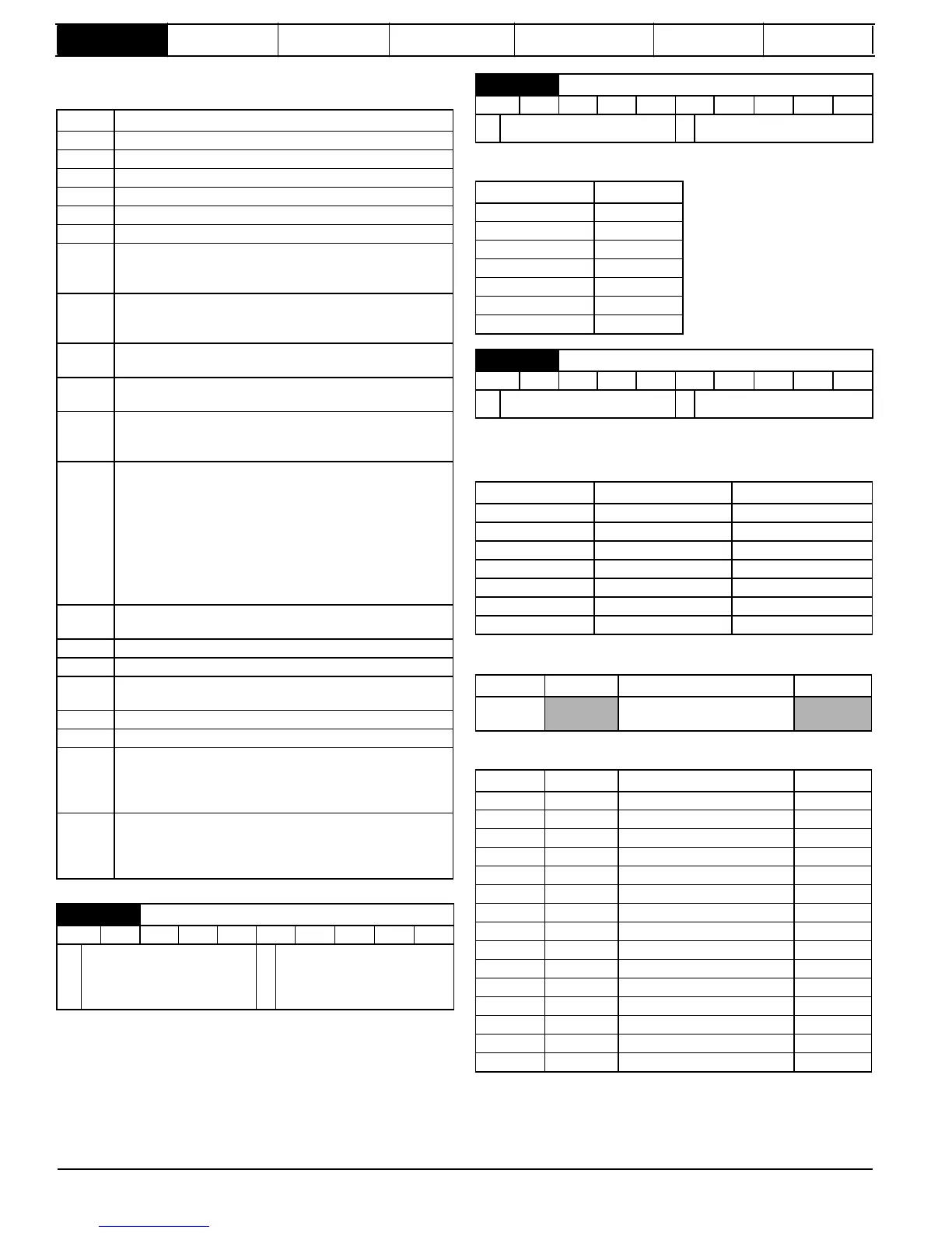 Page #6 background image