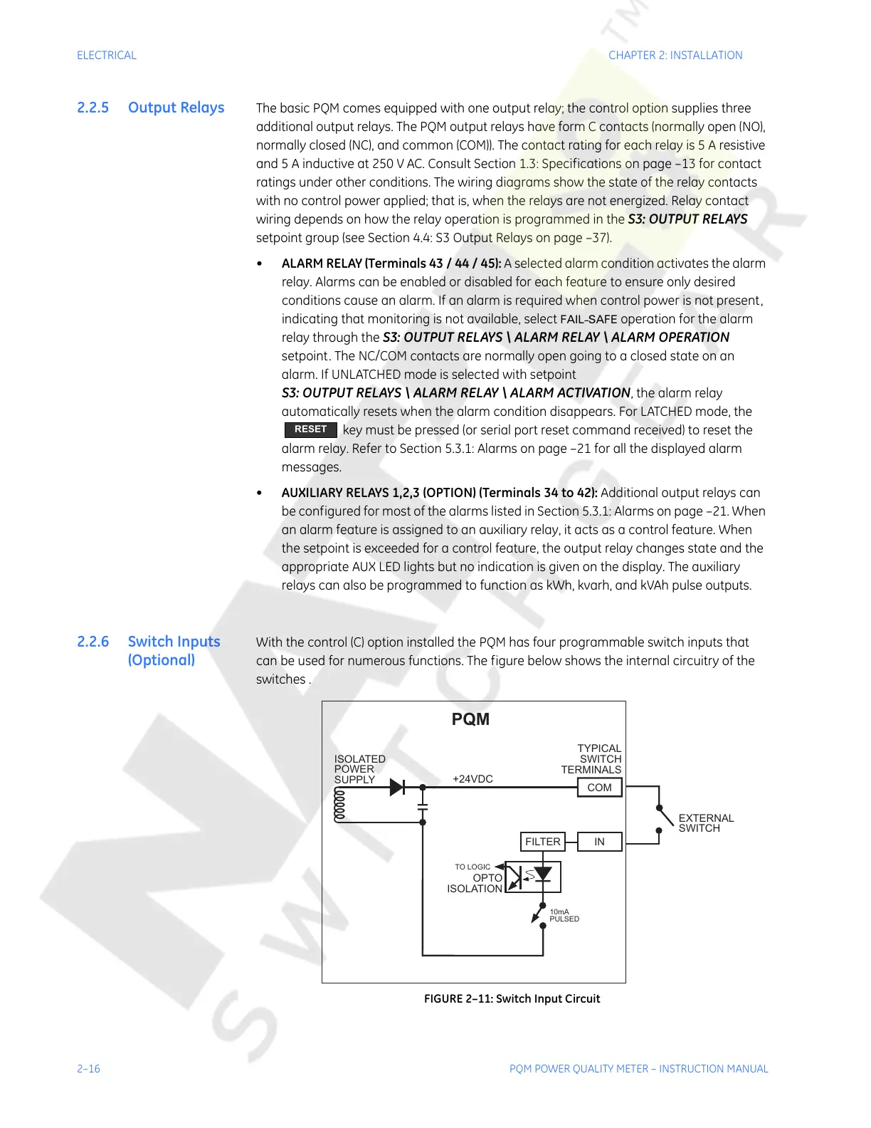Page #44 background image