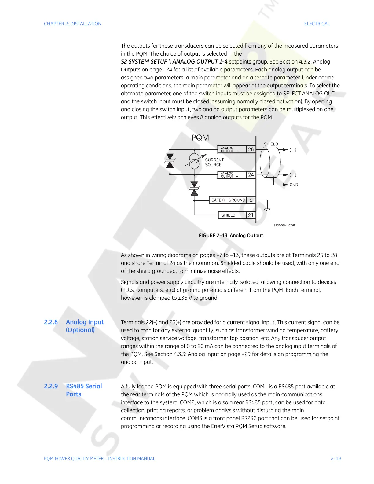 Page #47 background image