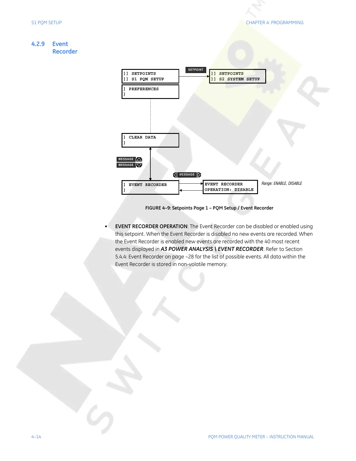 Page #74 background image