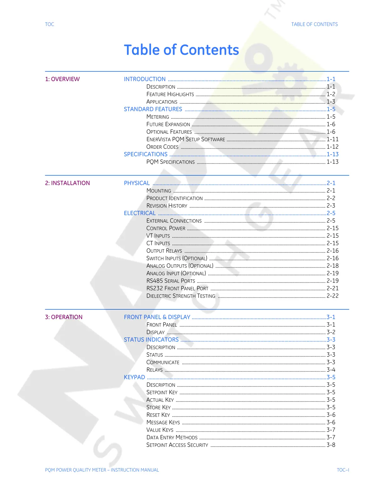 Page #5 background image