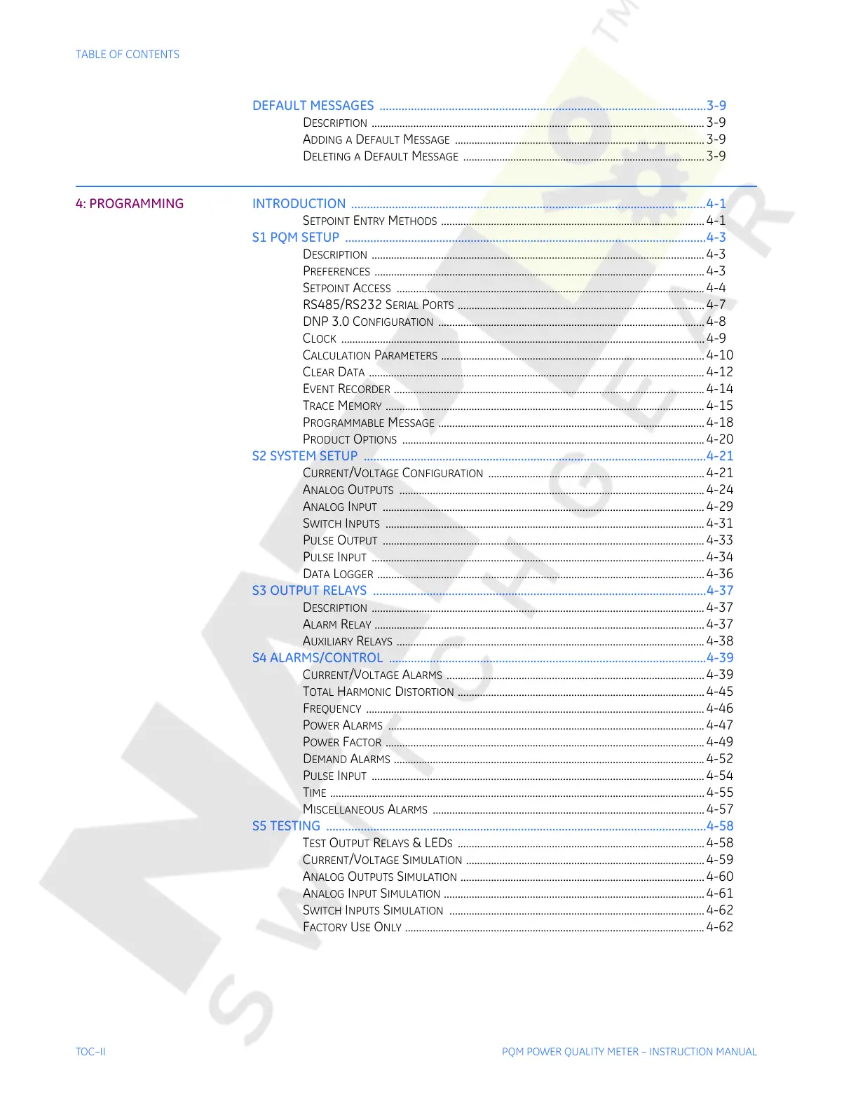 Page #6 background image