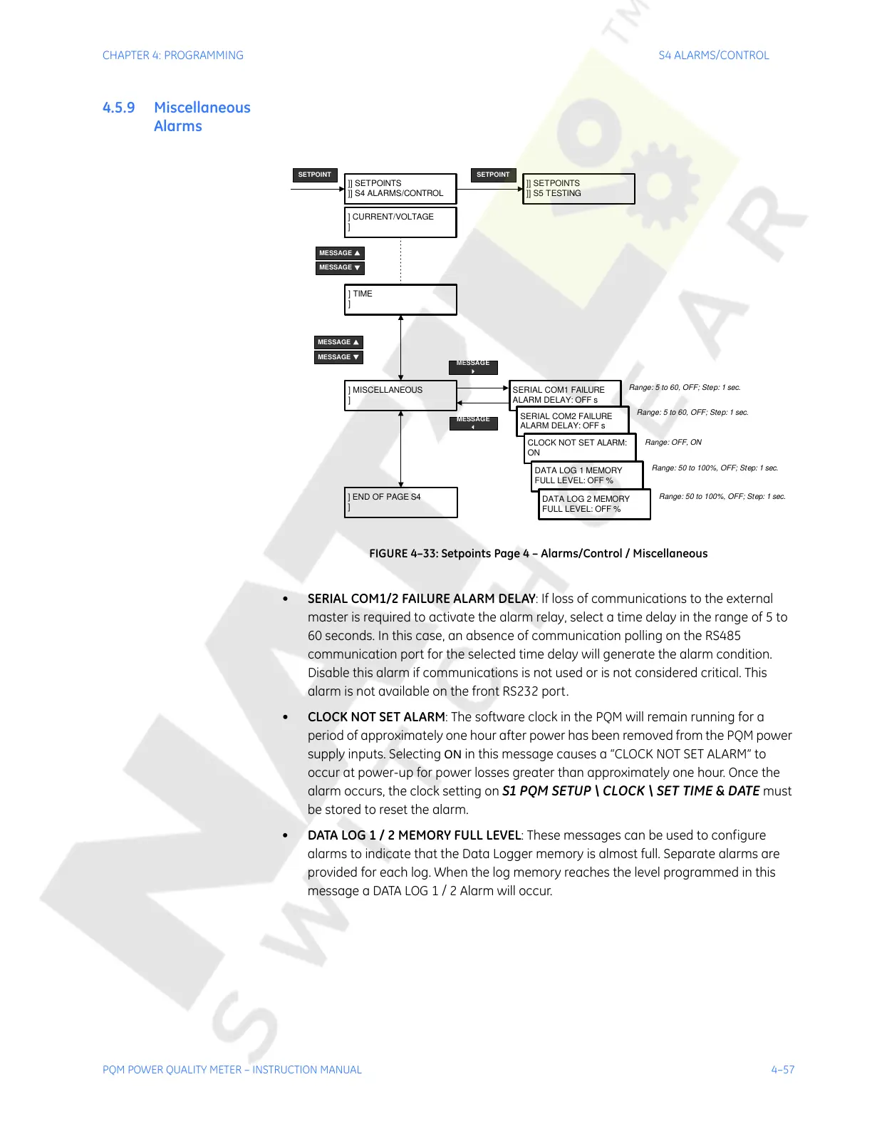 Page #117 background image