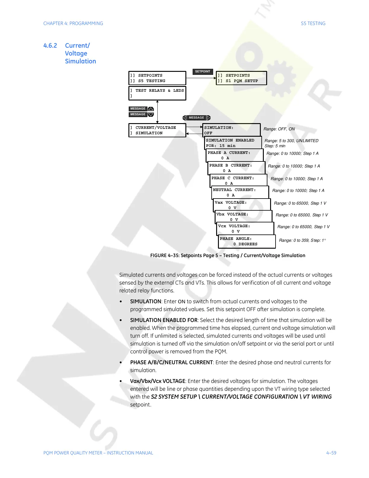 Page #119 background image